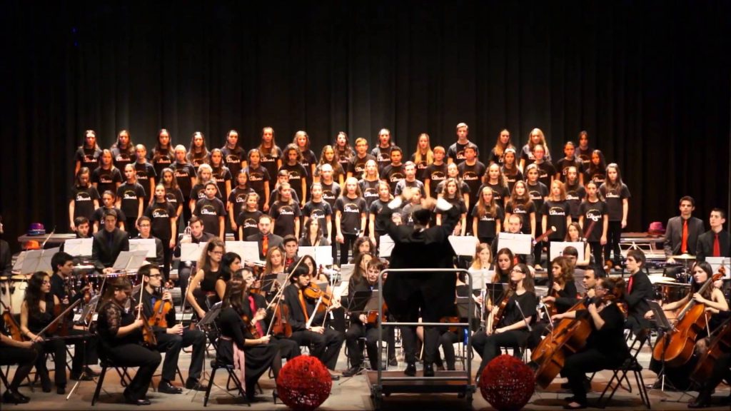 Joven Orquesta de la Universidad de Valladolid