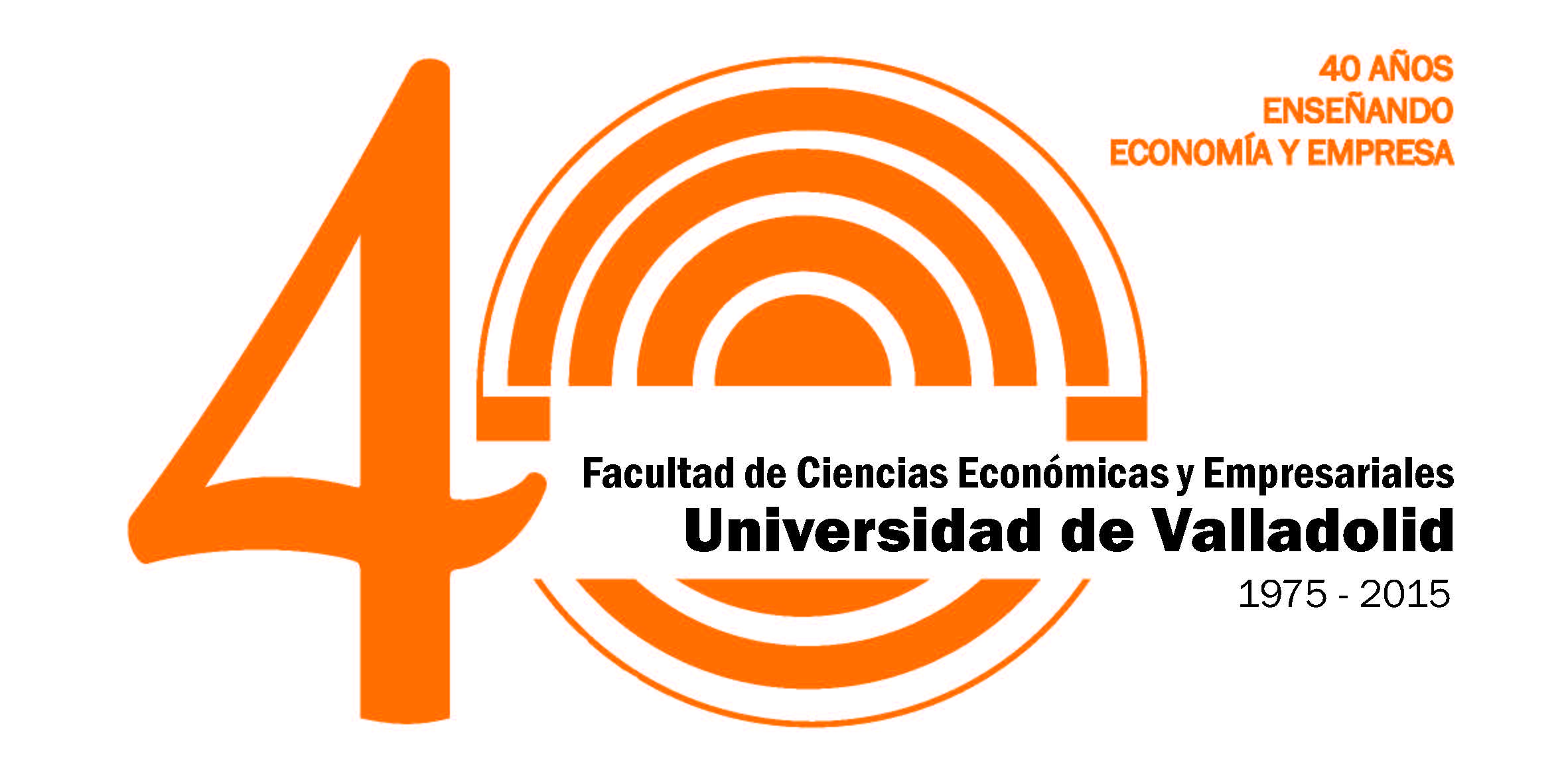40 aos de la Faculta de Ciencias Econmicas y Empresariales